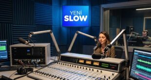 Yeni Slow Radyo
