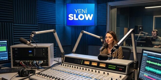 Yeni Slow Radyo